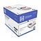 TRU RED™ 8.5 x 11 Multipurpose Paper, 20 lbs., 96 Brightness, 500 Sheets/Ream, 5 Reams/Carton (TR5