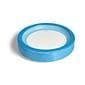 Perk™ Heavy-Weight Paper Plates, 10", Blue/White, 500/Carton (PK54330CT)