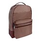 McKlein N Series PARKER Laptop Backpack, Solid, Khaki (18554)