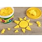 Crayola® Play Dough, 3 lbs., Yellow (570015034)