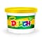 Crayola® Play Dough, 3 lbs., Yellow (570015034)