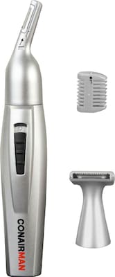 conair personal grooming system