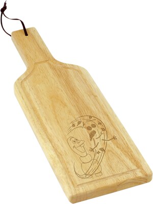 Botella Cheese Board & Serving Tray - Olaf