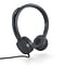 NXT Technologies™ UC-4000 Noise Canceling Stereo Computer Headset, Over-the-Head, Black (NX57974)