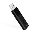 NXT Technologies™ 32GB USB 2.0 Type A Flash Drive, Black, 4/Pack (NX52553-US/CC)