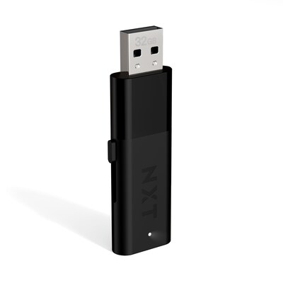 NXT Technologies™ 32GB USB 2.0 Flash Drive (NX27989)