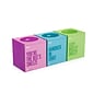 Perk™ Ultra Soft Standard Tissue, 2-Ply, 95 Sheets/Box, 6 Boxes/Pack (PK57779)