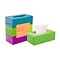 Perk™ Ultra Soft Standard Tissue, 2-Ply, 160 Sheets/Box, 3 Boxes/Pack (PK57778)