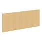 Union & Scale™ Workplace2.0™ 13.43" x 48" Modesty Panel, Maple (UN58102)