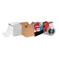 Save 20% on Scotch Shipping Tape, 6 x 6 x 6 Shipping Boxes and Fill