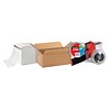 Save 20% on Scotch Shipping Tape, 8 x 6 x 4 Shipping Boxes and Fill