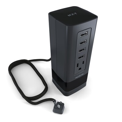 NXT Technologies™ 1-Outlet plus USB Surge Protector (NX56822)