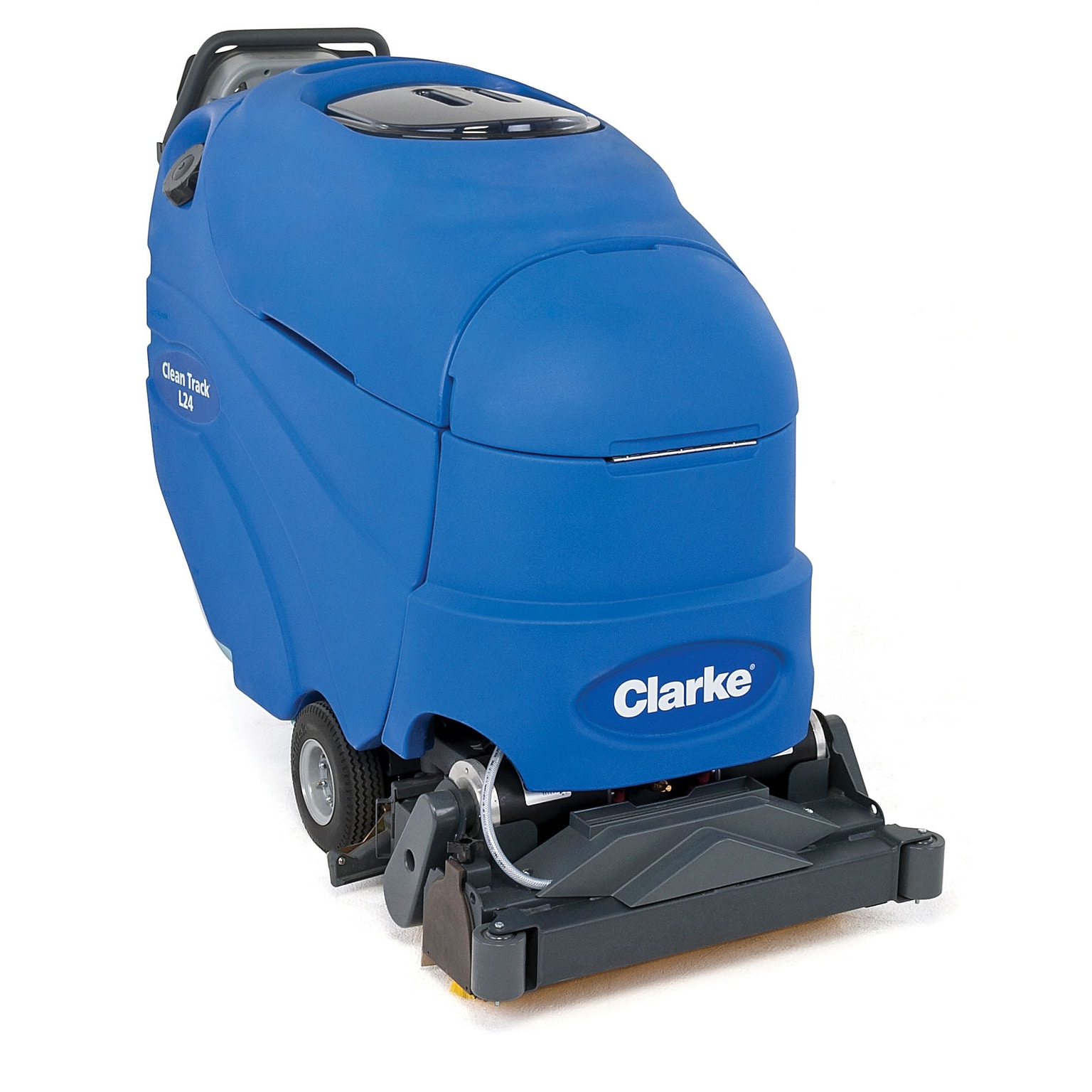 Clarke® by Nilfisk Clean Track L24 Walk-Behind Carpet Extractor (56317013)