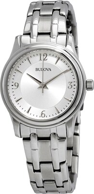 Bulova Ladies Watch