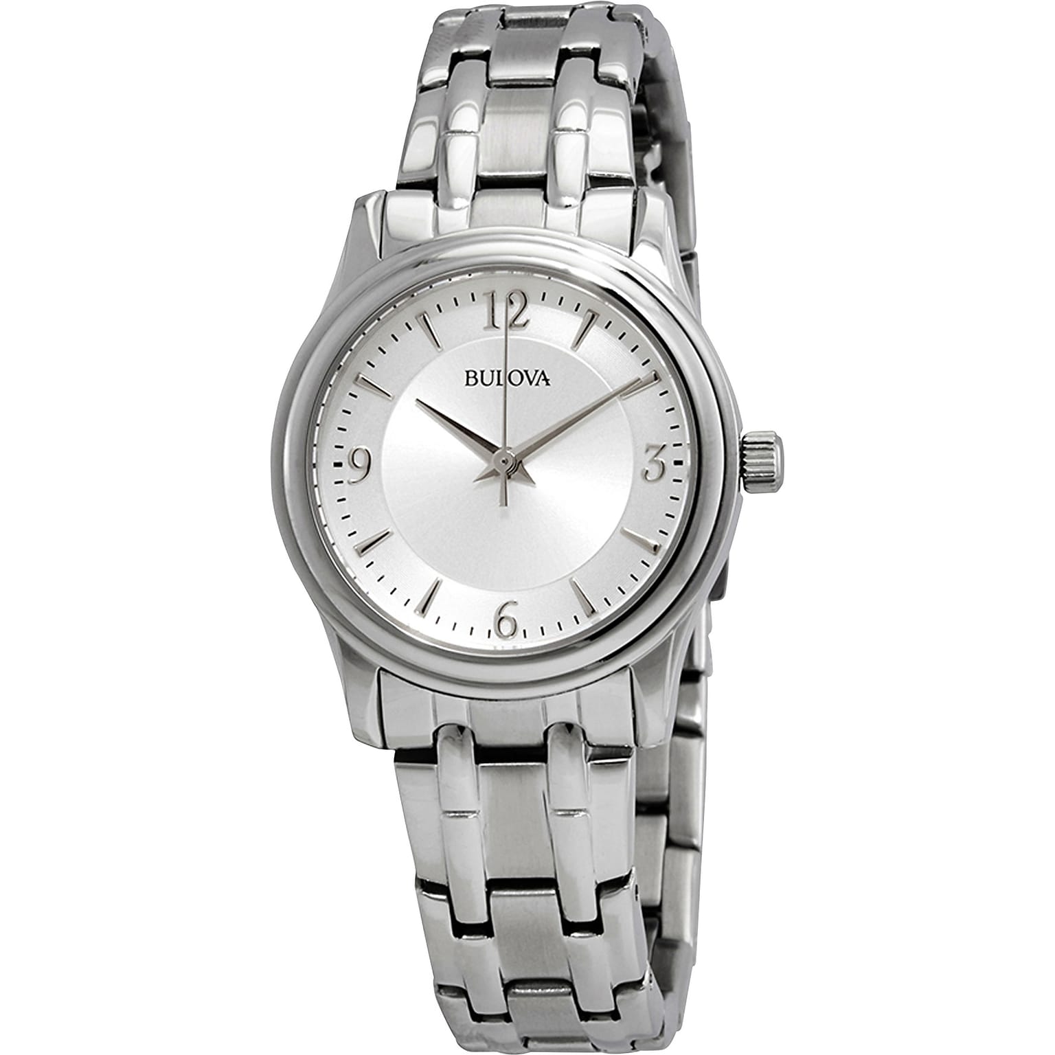 Bulova Ladies Watch