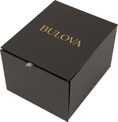 Bulova Ladies Watch