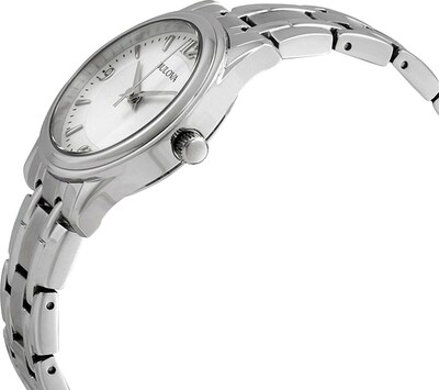 Bulova Ladies Watch