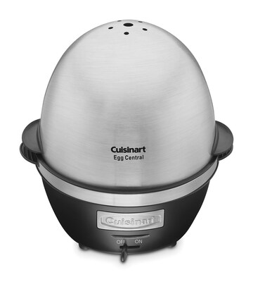 Cuisinart Egg Central Egg Cooker