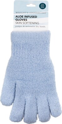 Aloe Infused Gloves
