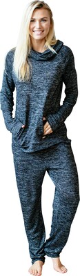 Hello Mello Carefree Threads Top & Pants Set (Small/Medium)