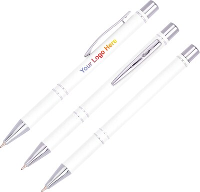 Custom HDI Triple Pro Gel Glide Pen