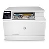 HP Color LaserJet Pro M182nw Wireless All-in-One Laser Printer (7KW55A)