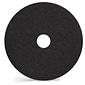 Coastwide Professional™ 20" Stripper Floor Pad, Black, 5/Carton (CW22979)