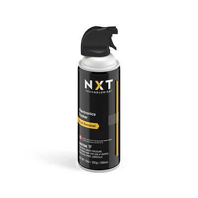 NXT Technologies™ Electronics Air Duster, 10 Oz. (NX57524)