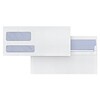 Staples Reveal-N-Seal Security Tinted #10 Business Envelopes, 4 1/8 x 9 1/2, White, 500/Box (SPL17