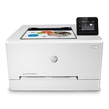 HP LaserJet Pro M255dw Wireless Color Laser Printer (7KW64A)