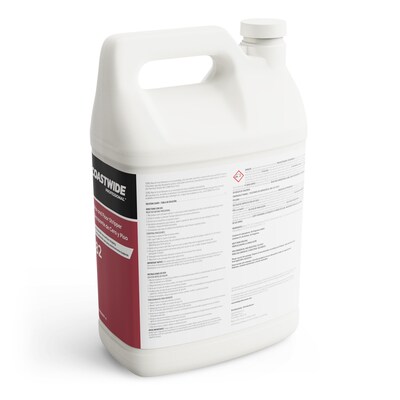 Coastwide Professional™ Floor Stripper Wax and Finish Remover #82, 3.78L, 4/Carton (CW820001-A)