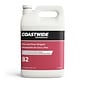 Coastwide Professional™ Floor Stripper Wax and Finish Remover #82, 3.78L, 4/Carton (CW820001-A)