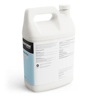 Coastwide Professional™ Odor Eliminator Enzyme Plus Concentrate, 3.78L, 4/Carton
