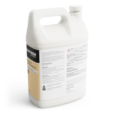 Coastwide Professional™ Carpet Cleaner 62, 3.78L/128 Oz., 4/Carton