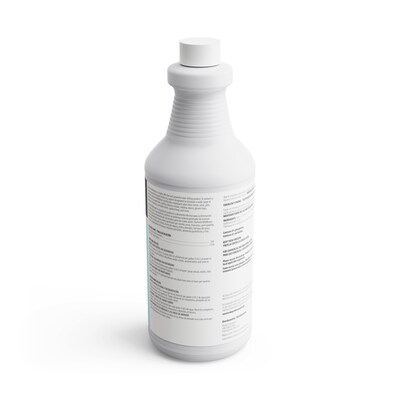 Coastwide Professional™ Air Freshener ViaFresh Wildflower Concentrate, 0.95L, 6/Carton