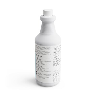 Coastwide Professional™ Odor Eliminator Enzyme Plus Concentrate, 0.95L, 6/Carton