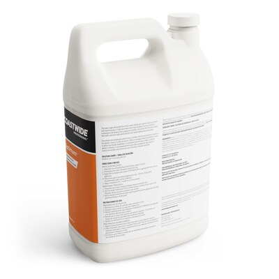 Coastwide Professional™ Floor Finish and Sealer Optimum, 3.78 L, 4/Carton