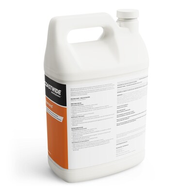 Coastwide Professional™ Floor Finish and Sealer Diamond, 3.78 L, 4/Carton