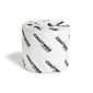 Coastwide Professional™ Recycled 2-Ply Standard Toilet Paper, White, 350 Sheets/Roll, 48 Rolls/Carton (CW20189)