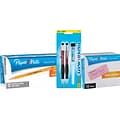 Paper Mate®  Mechanical Pencils and Eraser Bundle