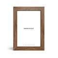 Union & Scale™ Essentials Wood Picture Frame, Espresso  (UN58054)