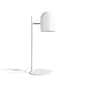 Union & Scale™ Essentials LED Table Lamp, Plated (UN58050)