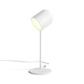 Union & Scale™ Essentials LED Table Lamp, Plated (UN58050)