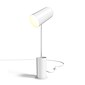 Union & Scale™ Essentials LED Desk Lamp, 16.9", Metal (UN58033)