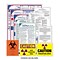 ComplyRight Federal & State Healthcare Poster Kit, WY - Wyoming (E50WYHLTH)