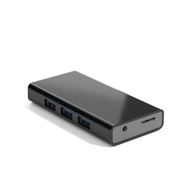 NXT Technologies™ 7-Port USB 3.0 Hub (NX29746)