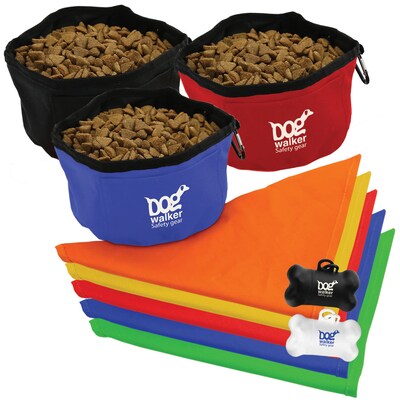Custom Park Pet Kit