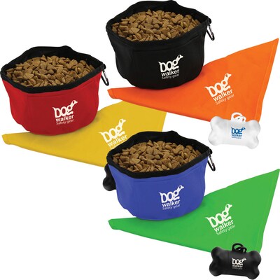 Custom Park Pet Kit