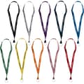 Custom Super Value Lanyards