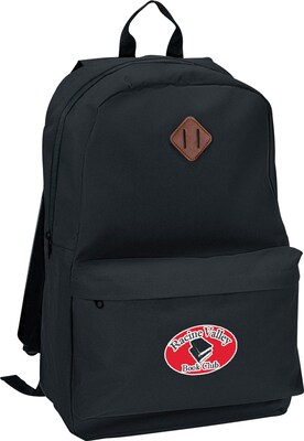 Custom Stratta 15 Computer Backpack